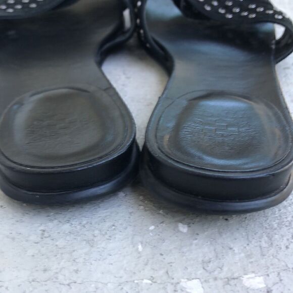 Vince Camuto slides  - Picture 4 of 5